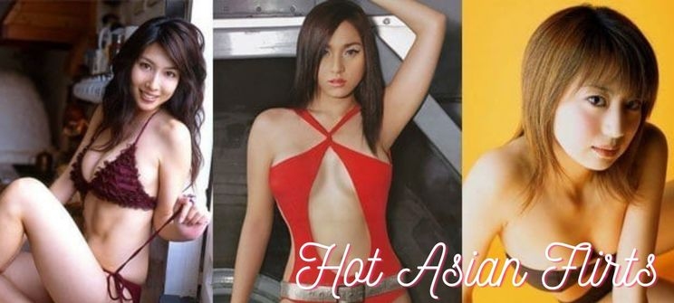 Hot Asian Flirts Dating Site review