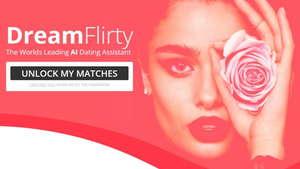 Dream Flirty Dating Site Review