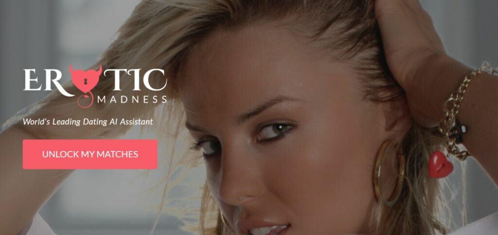 Erotic Madness Dating Site Review