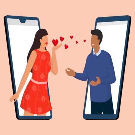 How to Handle Long-Distance Dating