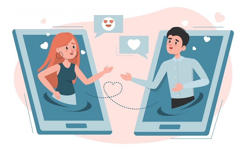 Online Dating When to Meet in Person