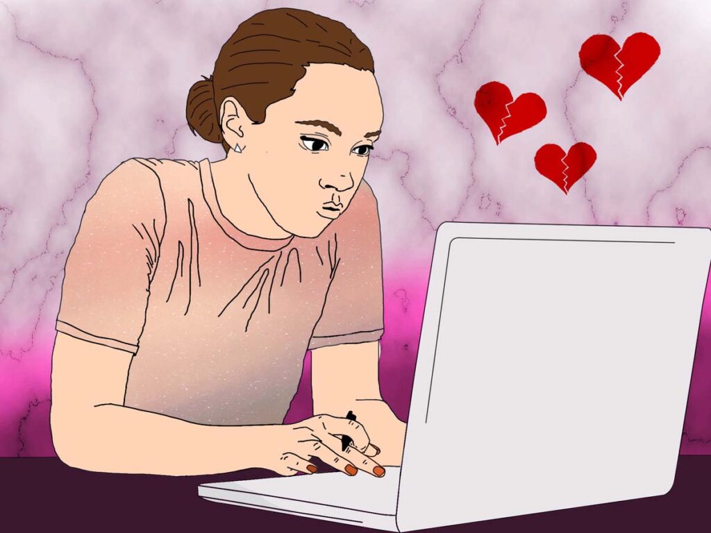 How to describe yourself on a dating site examples